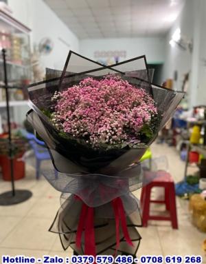 Hoa tươi ngày lễ